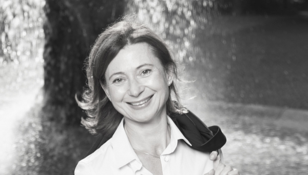 Dr. Nicole Schmidt-Bodensohn